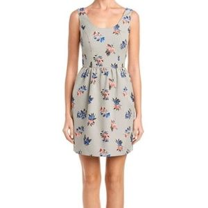 Shoshanna A-Line Dress